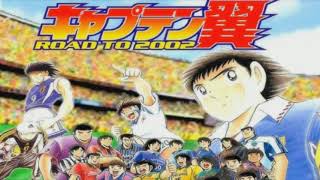 Download lagu [OST] Captain Tsubasa Road to 2002 - Running Toward the Light (Extended) mp3
