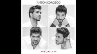 Antonio Orozco - Aire (Dos Orillas)