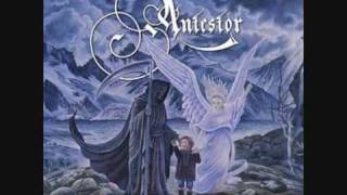 Antestor-As I Die