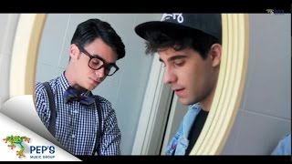 Mario jefferson- No lo ves  (Videoclip Oficial)