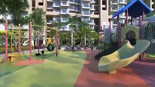 Gulshan Bellina |9250001995 | 2 & 3 BHK Flats in Noida Extension