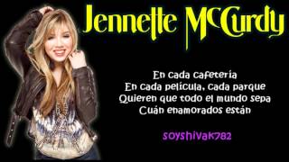Don&#39;t You Just Hate Those People - Jennette McCurdy [Español]