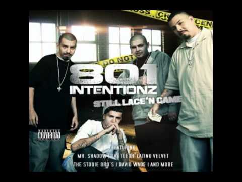Get Down On It-801 Intentionz