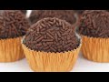 COMO FAZER BRIGADEIRO SEM LEITE CONDENSADO