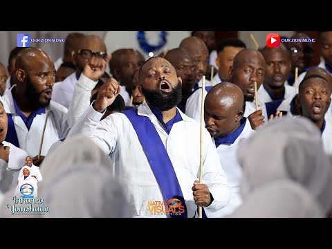River Of Mercy Ministries - Mayenziwe Intando Yakho & Baphi Abanye🔥🔥🔥| Inkonzo Yomshado-RMM
