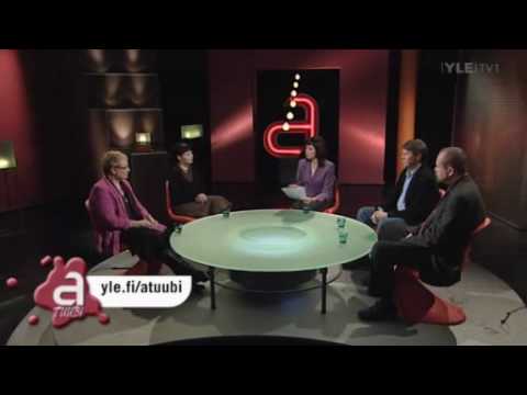 A-talk 16.4.2009 "Pitääkö luontaishoitoja rajoittaa?" 2/5