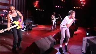 Spin Doctors - What Time Is It? (Live at Farm Aid 1994)