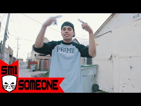 Someone SM1 - Straight From Mexico [Official Video]