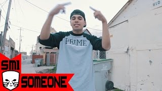 Someone SM1 - Straight From Mexico [Official Video]