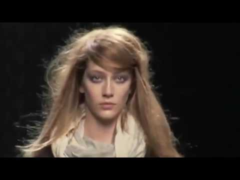 ANTEPRIMA FASHION WEEK 2010 2011 COLLECTION