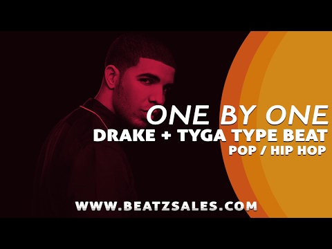 [FS] Drake x Tyga Type Beat | RnBass HipHop 