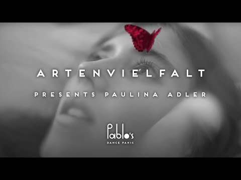 Artenvielfalt Presents Paulina Adler - Stop Breathing [Official Video]