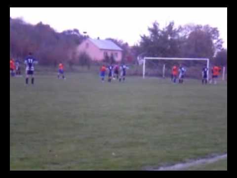 WIRAZTV : Wiraż Chłopice vs Płomień Morawsko