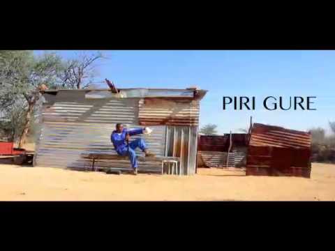 Piri gure music video is officially out..
