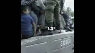 GUERRA EN CHIAPAS. #ejércitomexicano #military #defensanacional #EZLN