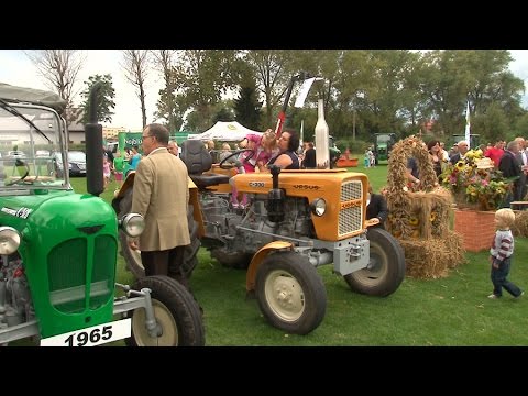 DOŻYNKI POWIATOWO GMINNE W ZĄBKOWICACH ŚLĄSKICH