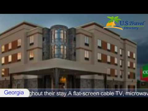 Courtyard by Marriott Atlanta Conyers - Conyers Hotels, Georgia