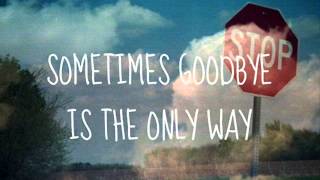 Raheem DeVaughn - Don&#39;t Say Goodbye