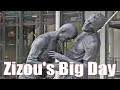 Glyn Bailey - Zizou's Big Day (Official Music Video - World Cup Final 2006)