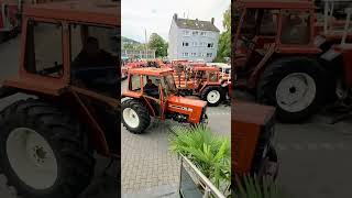 Купить трактор колесный New Holland 70-66 - Изображение 4 | Agroline MD Трактор колесный New Holland 70-66 | Изображение 4 - Agroline