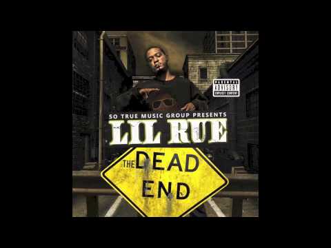 Lil Rue ft. Dojia V. - Toast to the Real [NEW 2013]