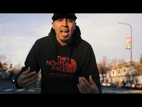 Rob D 510 - Walking Dead (Prod. by KeezyOnDaTrack)