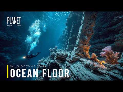 Ocean Floor | The Forces That Control Survival in the Deepest World