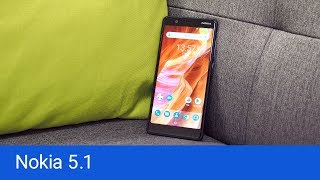 Nokia 5.1 3GB/32GB Dual SIM