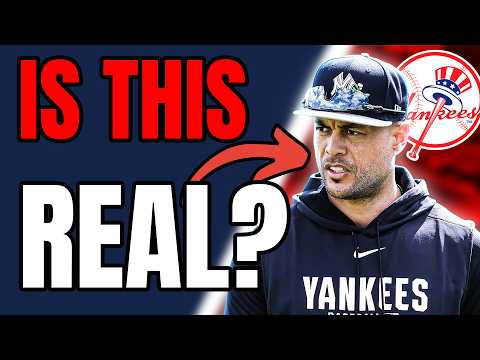 Yankees MAKE BIG MOVES (Yankees News 2026)