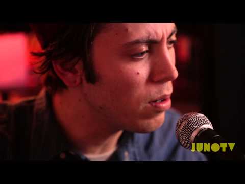 Old Fires Die - Daniel Romano