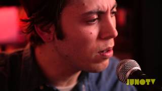 Daniel Romano: Old Fires Die Live - JUNO TV Vault Sessions