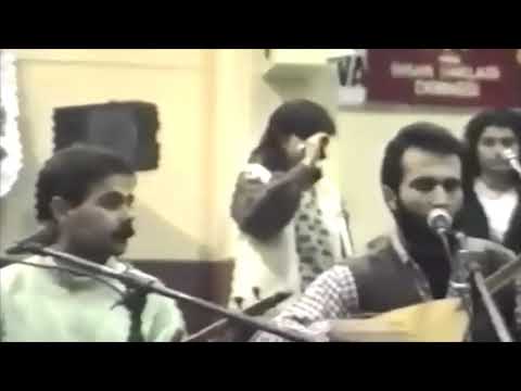 Koma Denge Azadi - Çav Bella (Kürtçe-Türkçe)