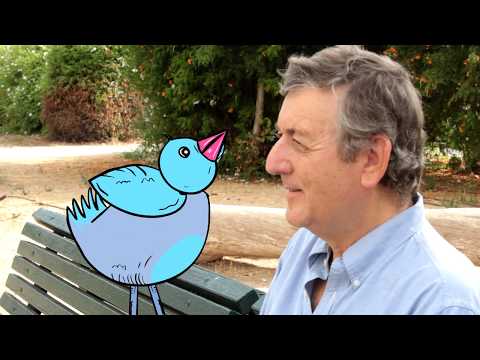 Video thumbnail for Tslil Matai Hu Mat’chil - צליל מתי הוא מתחיל