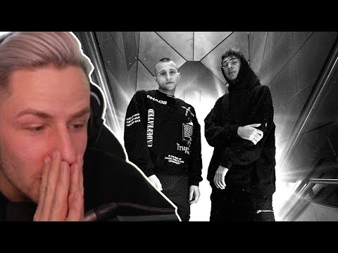 Reaktion auf NAVY - SHiNE ft. LGOONY | Rewi hat ein eigenes MUSIKLABEL?