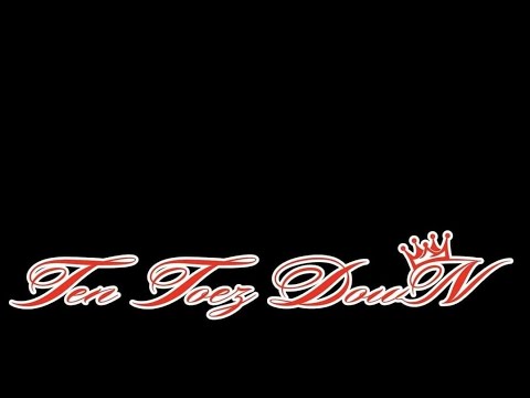 Prepare the Unaware Freestyle By Coop #TenToezDowN #rap #freestyle #2024