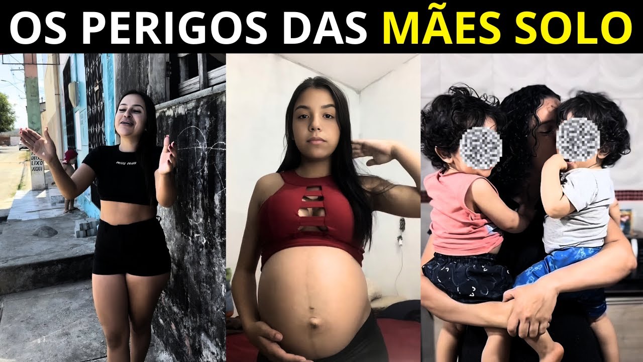 HOMENS CUIDADO COM AS BOSTILEIRAS: NÃO CRIEM FILHOS DE OUTROS