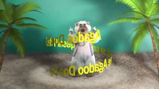 Download lagu Energizer Dance Of  Charlie Bear Agadoo** mp3 Download lagu Energizer Dance Of  Charlie Bear Agadoo** mp3