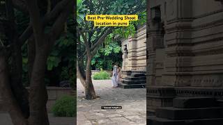 Download lagu Best prewedding location for shoot in pune,changwateshwar temple saswad. #preweddingshoot #cinematic mp3