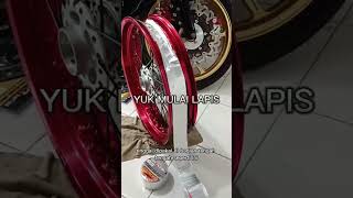 Download lagu How to use tubeless tires with spoke rims mp3