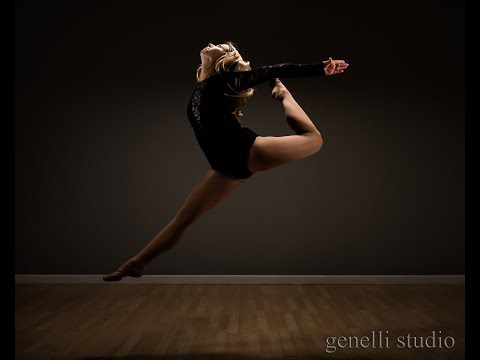 Genelli Studio Class of 2022