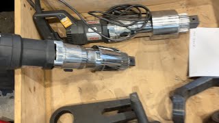 Outil de diagnostic ITH EDS 3 à vendre - Image 4 | Machineryline ML Outil de diagnostic ITH EDS 3 | Image 4 - Machineryline