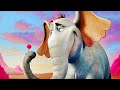 HORTON HEARS A WHO CLIP COMPILATION 2008