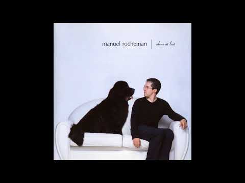 Manuel Rocheman - Donna Lee