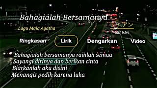 Download lagu BAHAGIALAH BERSAMANYA RAIHLAH SEMUA||pas buat #storywa #30detik 🪔💈 mp3