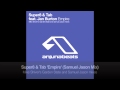 Super8 & Tab feat. Jan Burton - Empire (Samuel ...