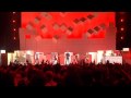 Pet Shop Boys - It's a Sin (live) 2009 [HD] 