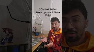 Coming Soon! Deck Update & Mor Vids soon! #avatarthelastairbender #mtg #magicthegathering #avatar