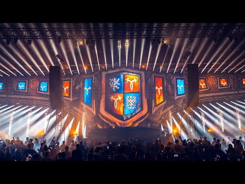 @xijaroandpitch play 'Rank 1 ft. Shanokee - Such Is Life' ▼ (Live at Transmission Sydney 2023) [4K]