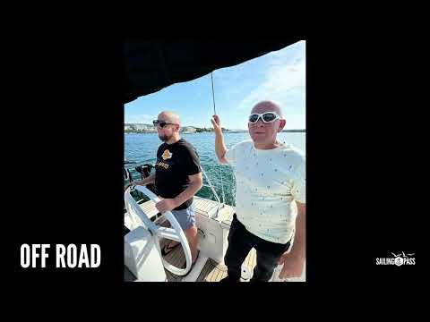 Off Road Sailing Team video thumbnail