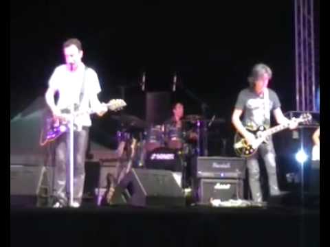 Custodie Cautelari con Maurizio Solieri C'è chi dice no Siracusa